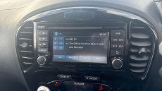 Nissan Juke 1.2 DiG-T Tekna 5dr Petrol Hatchback